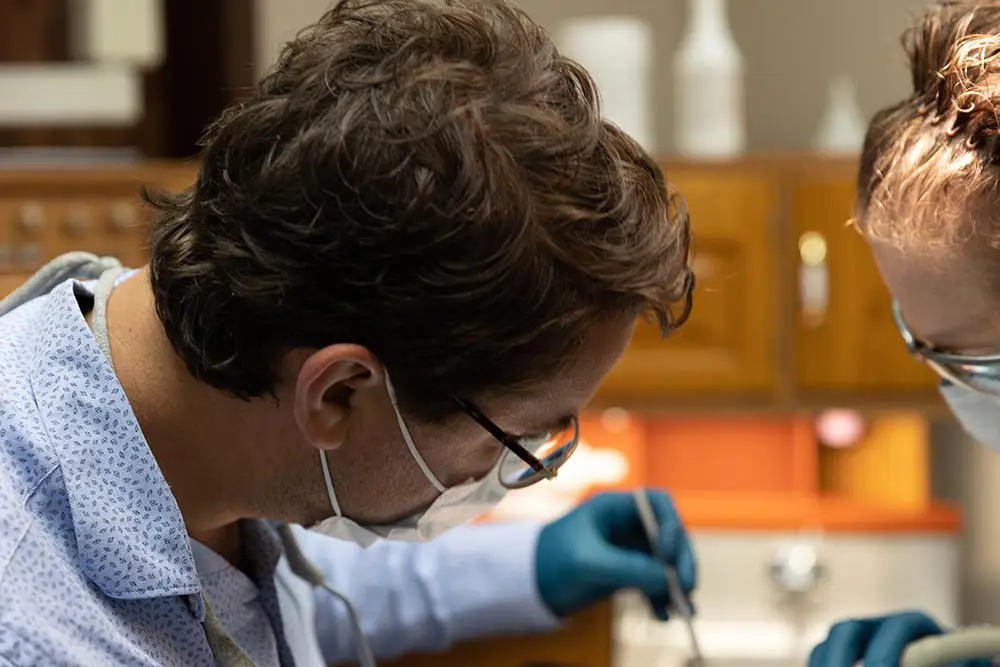 Oral Surgery in Lebanon, IN Cartwright Dental