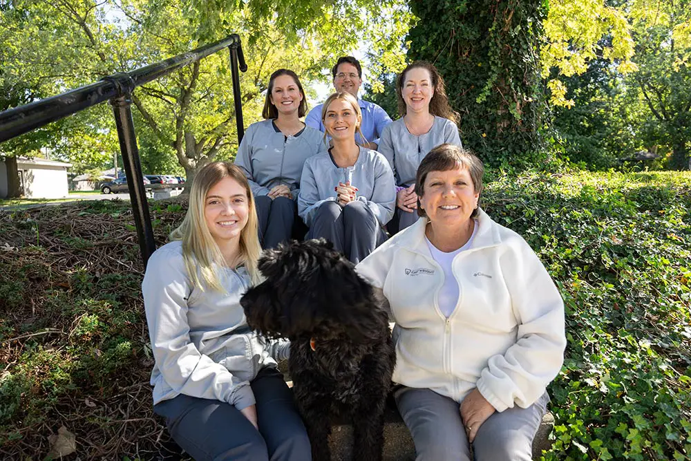 Dentist in Lebanon, IN Cartwright Dental