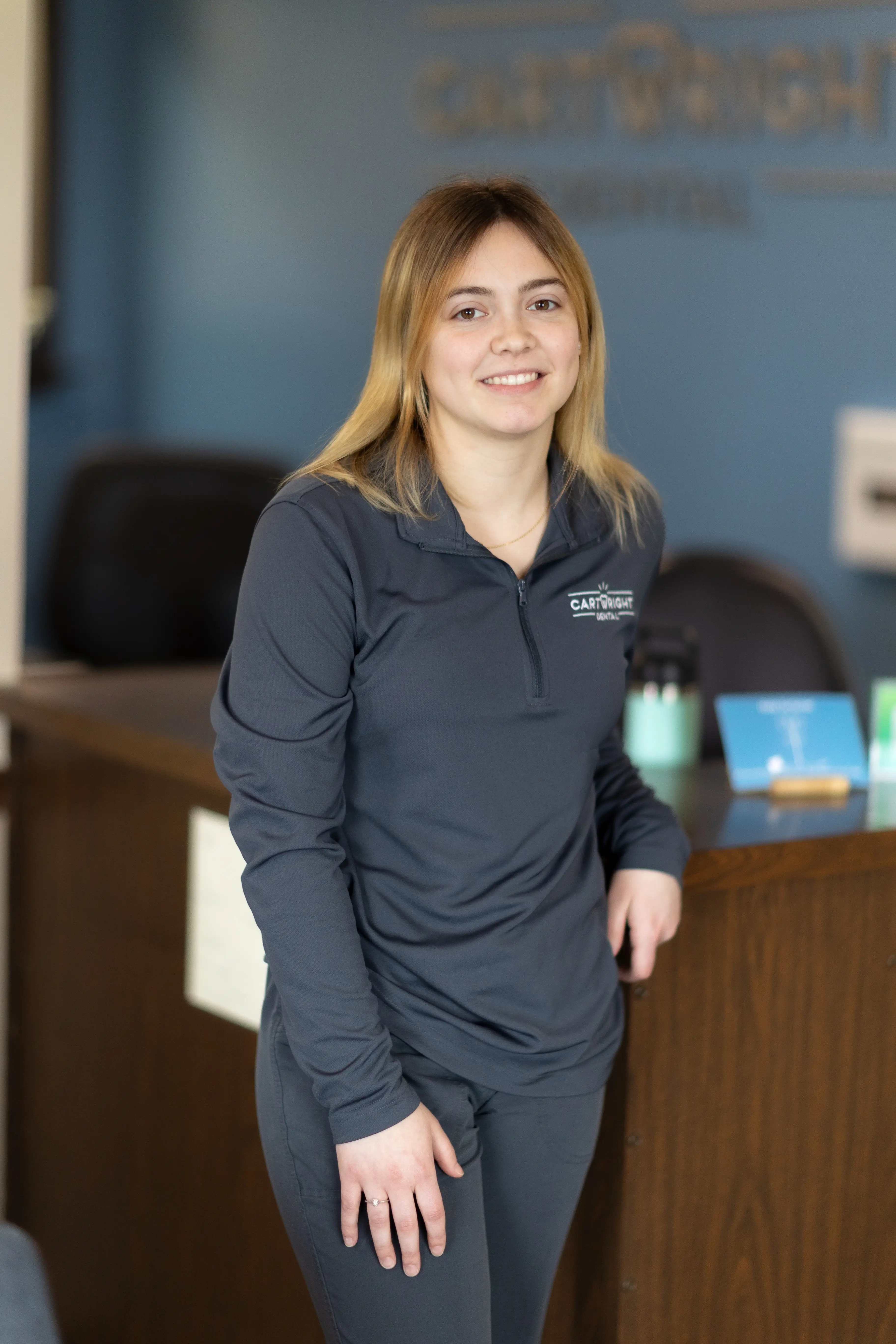 About us Cartwright Dental