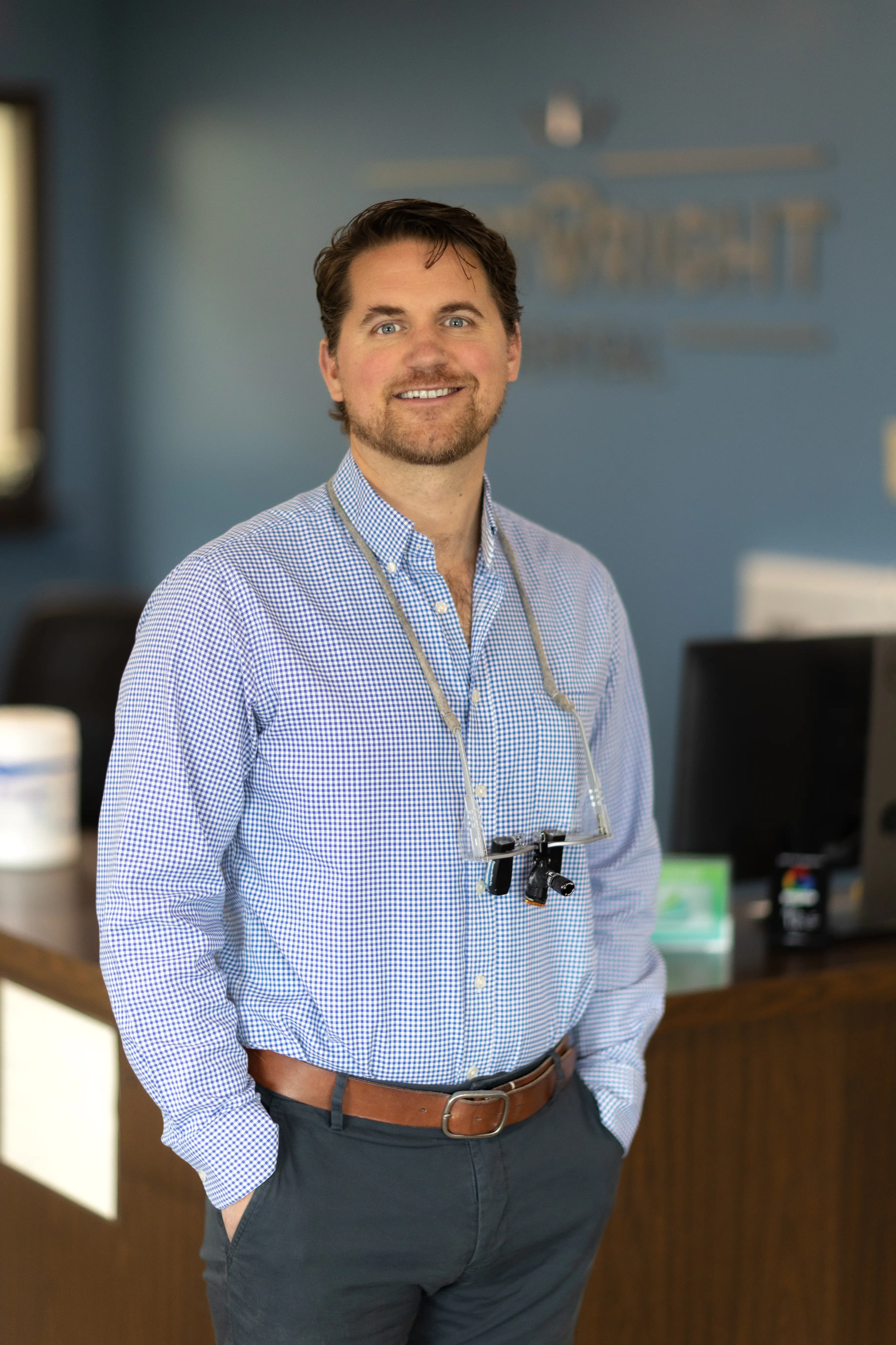 About us Cartwright Dental