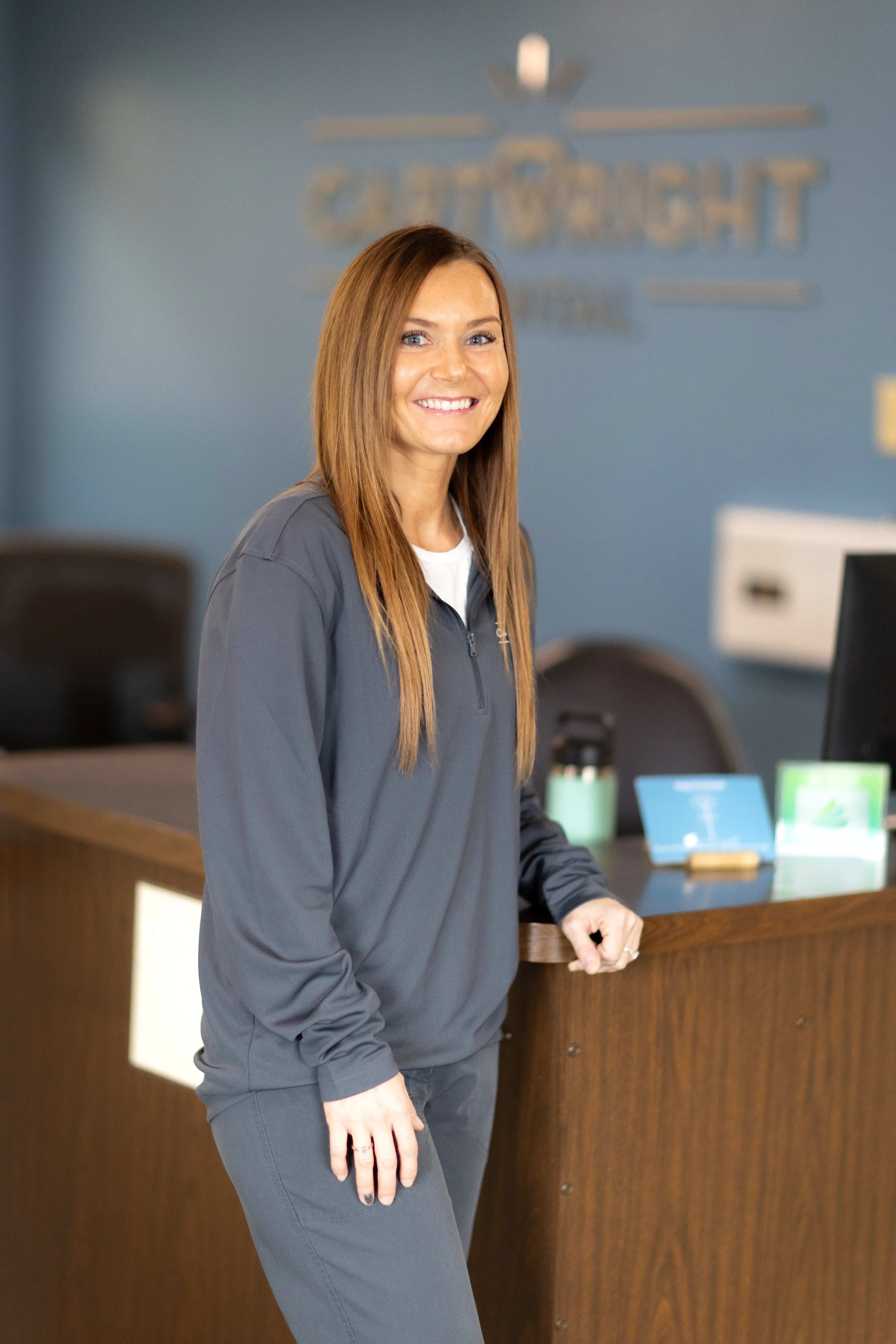 About us Cartwright Dental