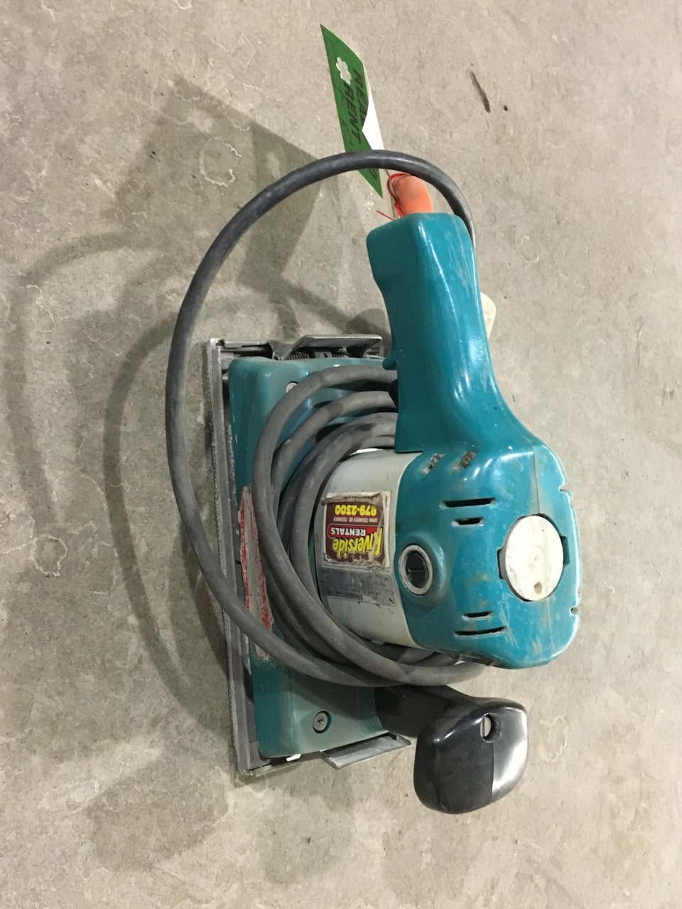 Sander Vibrating Riverside Rentals Windsor Essex County