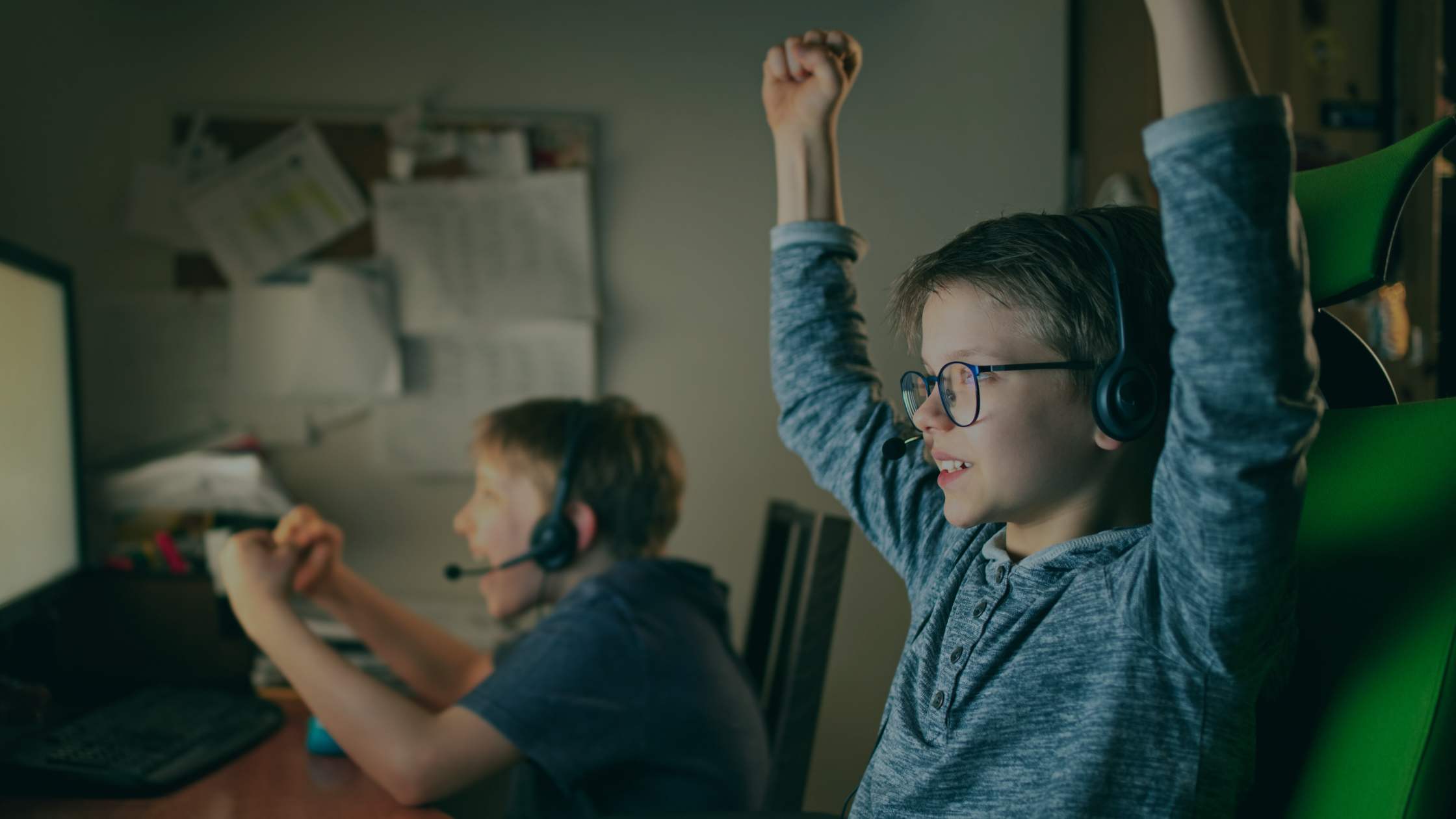 Setting up a Multiplayer Game with Socket.io