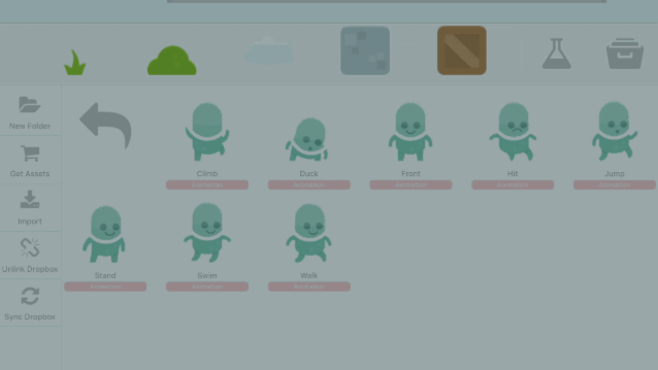 Part 4: Creating Your Player