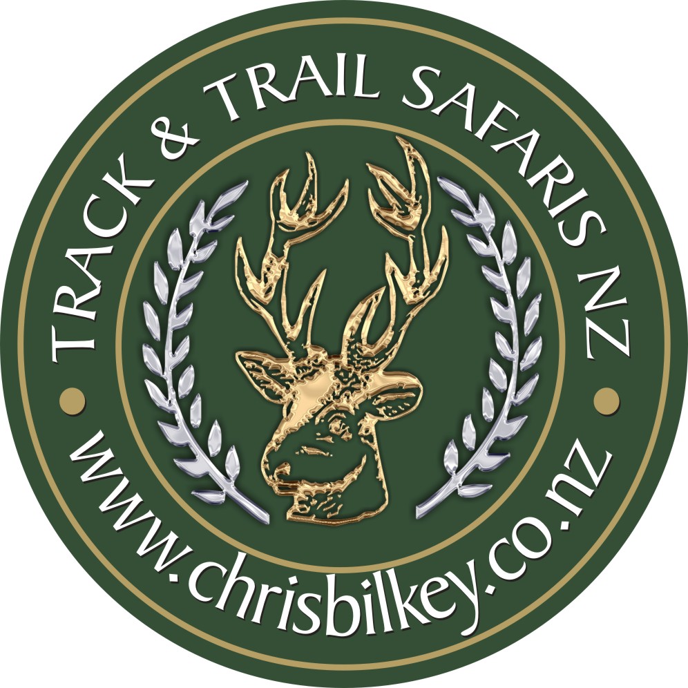 Chris Bilkey Track & Trail Safaris