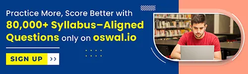 Exam preparation with oswal.io