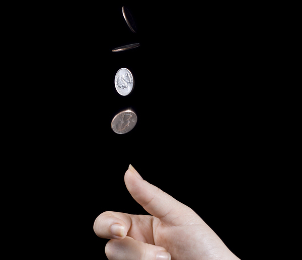 Mauboussin Gives Us Confidence