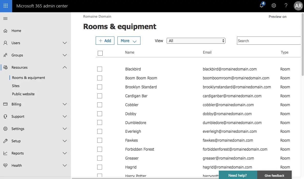 How to Add Meeting Room Calendars in Office 365 | Robin | Robin How to Add Meeting Room Calendars in Office 365 | Robin | Robin