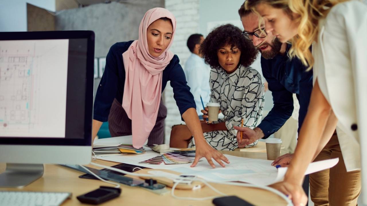 Return to Office: 3 Tips for Better Workplace Experiences | Robin