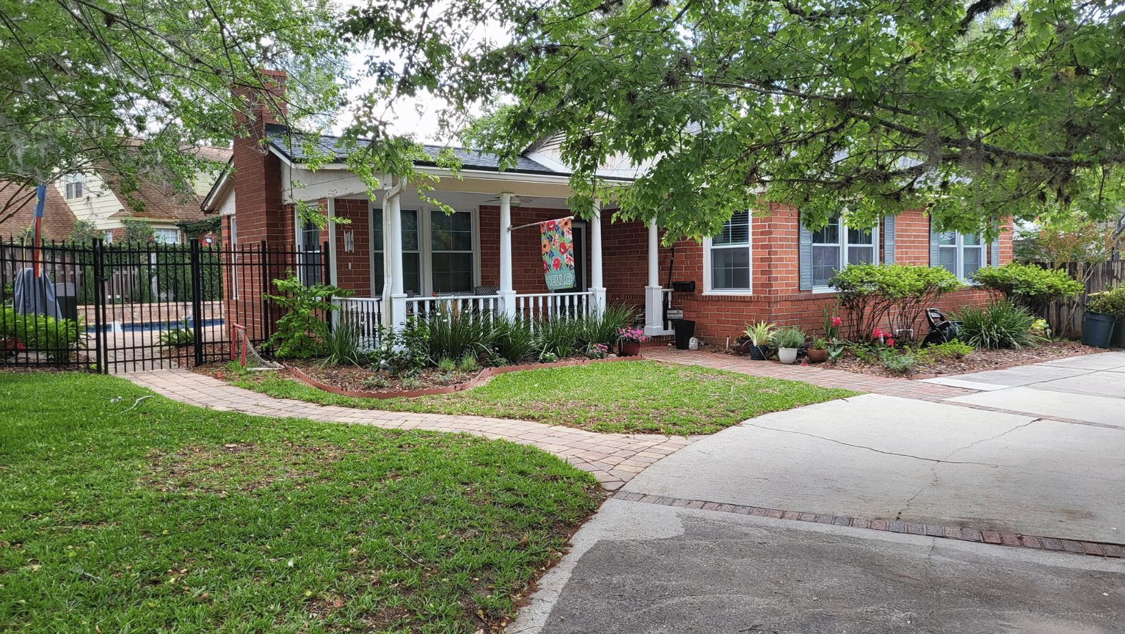 House Painting Jacksonville Perfection in Paint