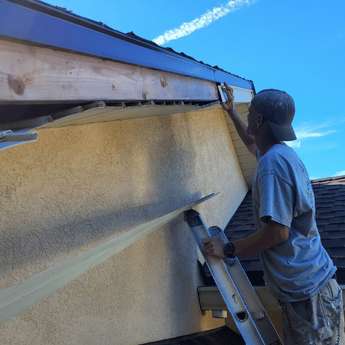 House Painting Perfection In Paint Repair 