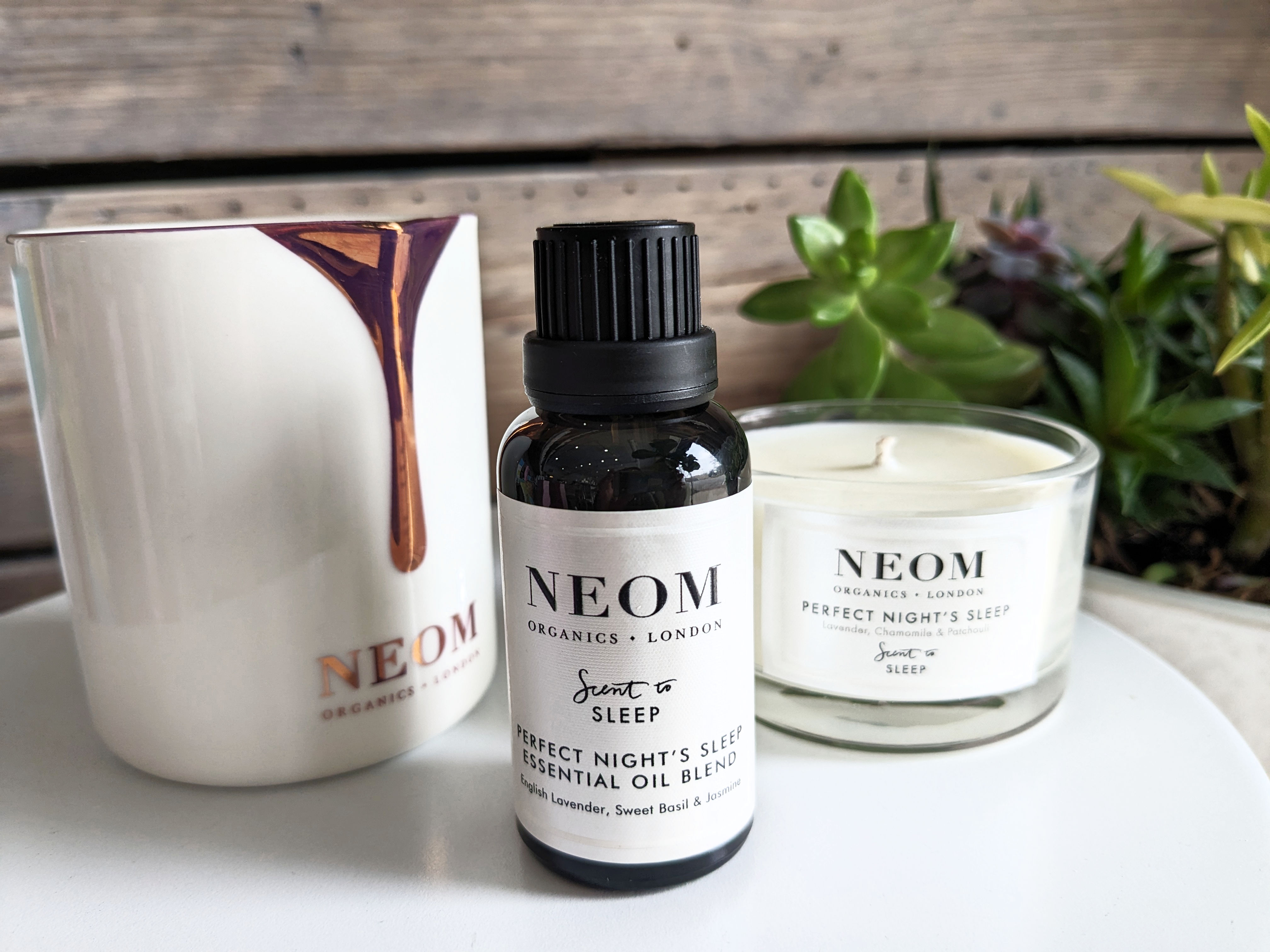 Renata's Organic Skincare in Park Ridge, Illinois