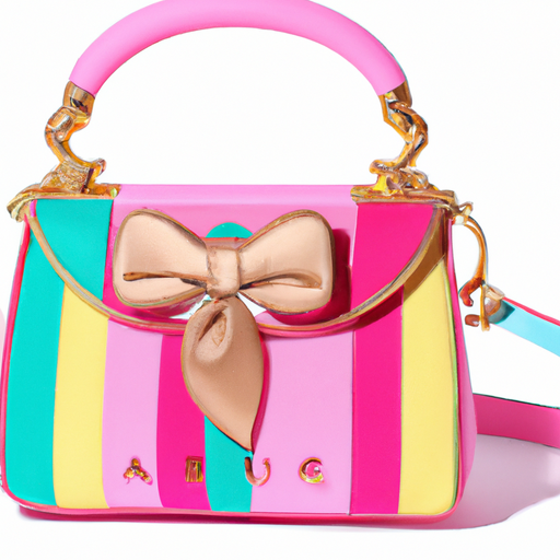 👜Gucci x Barbie Handbag | BrXnd