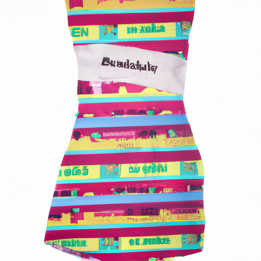 👗Barbie x BandAid Dress BrXnd