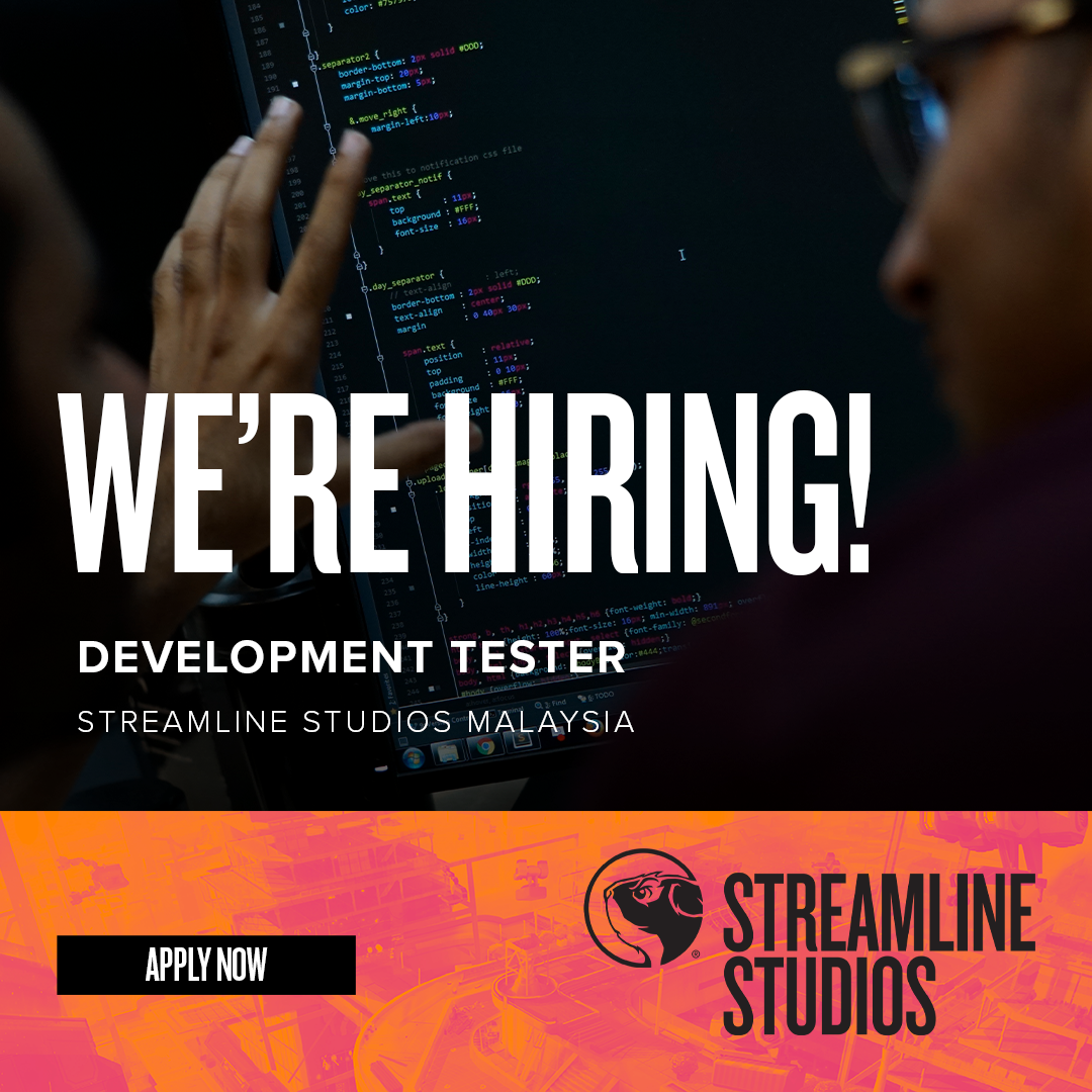 Streamline Studios - Creative and technical solutions since 2001