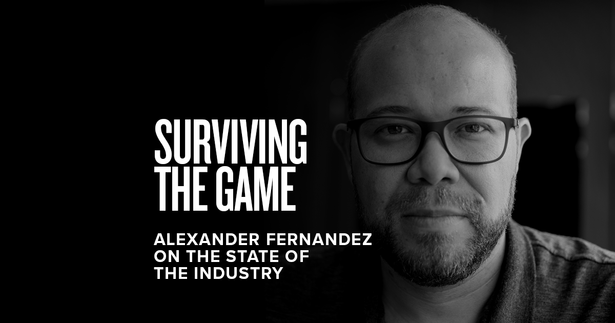 SURVIVING THE GAME
