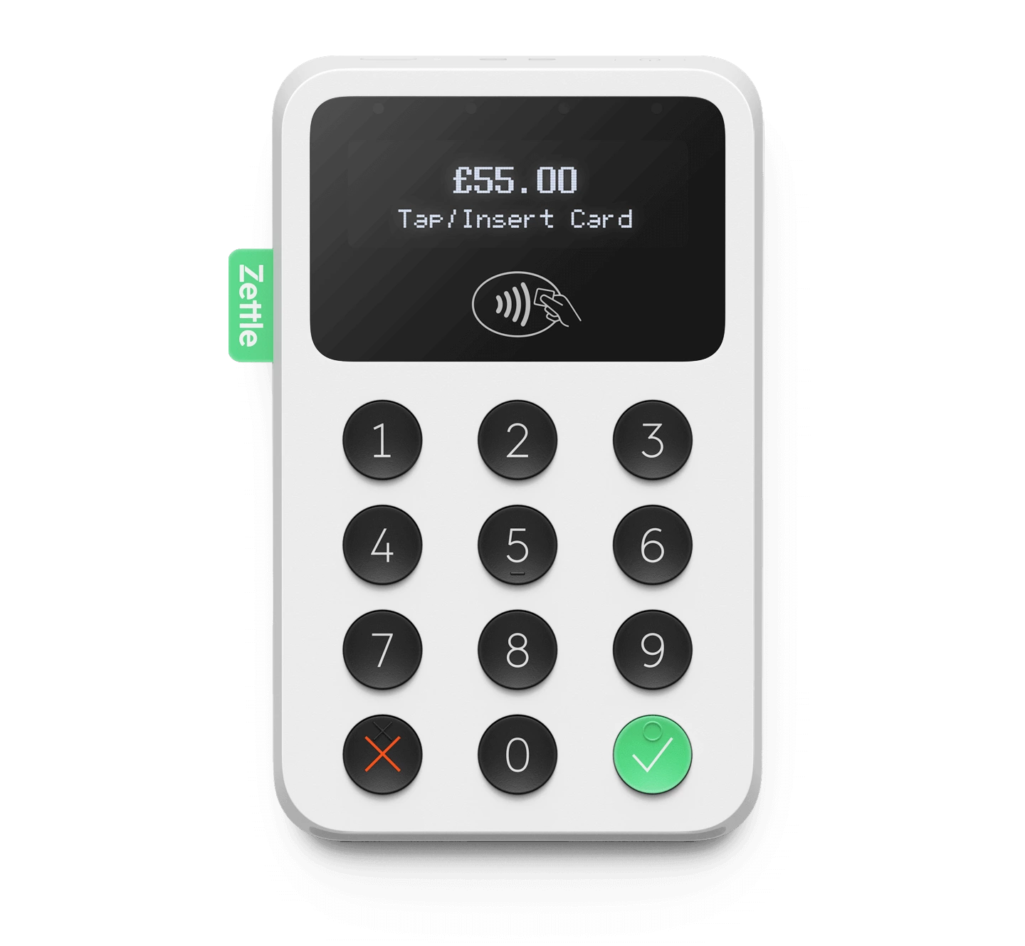 Zettle Beacon Integrations