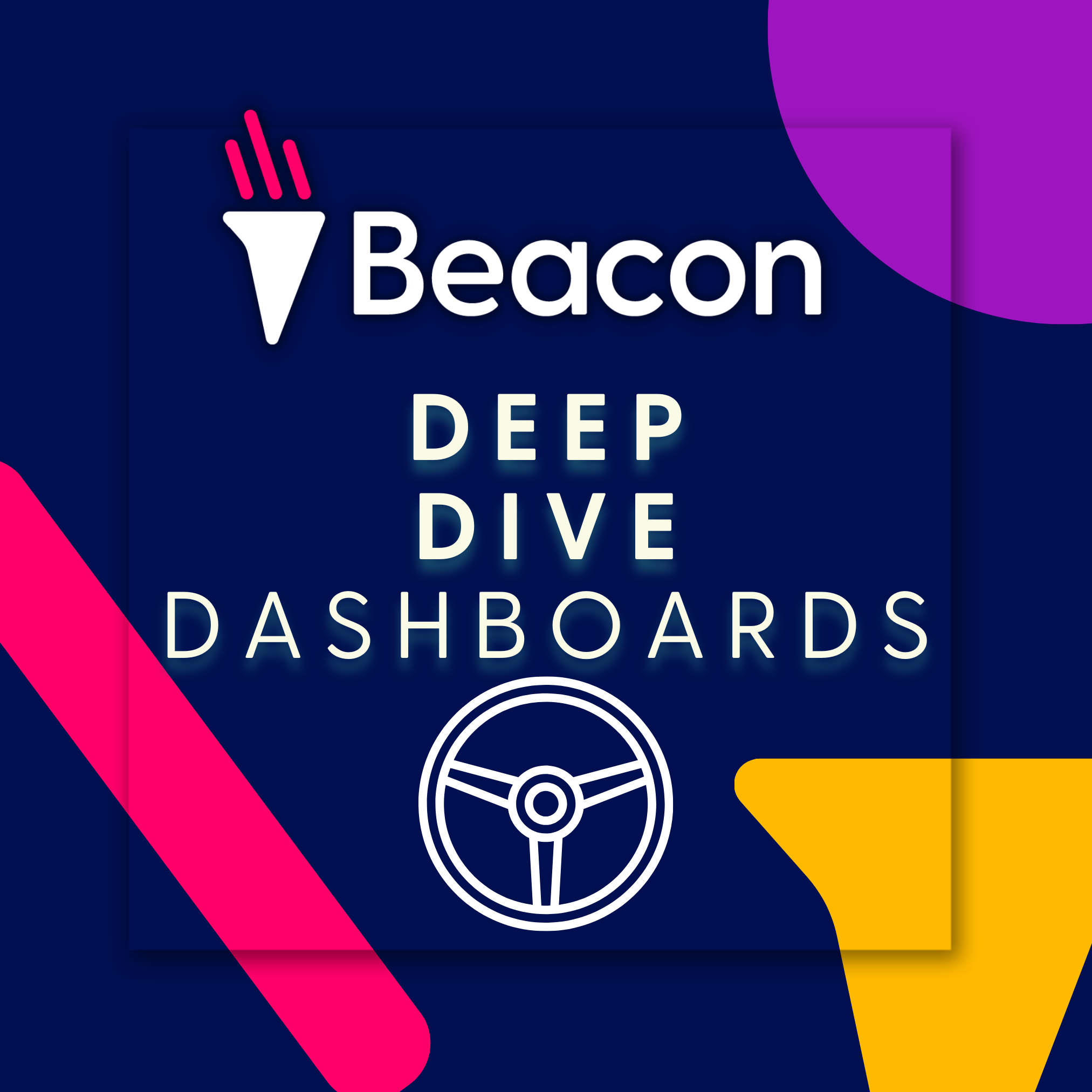 Beacons & Creator Tools: Katierosecoloredglasses - zedtjj2