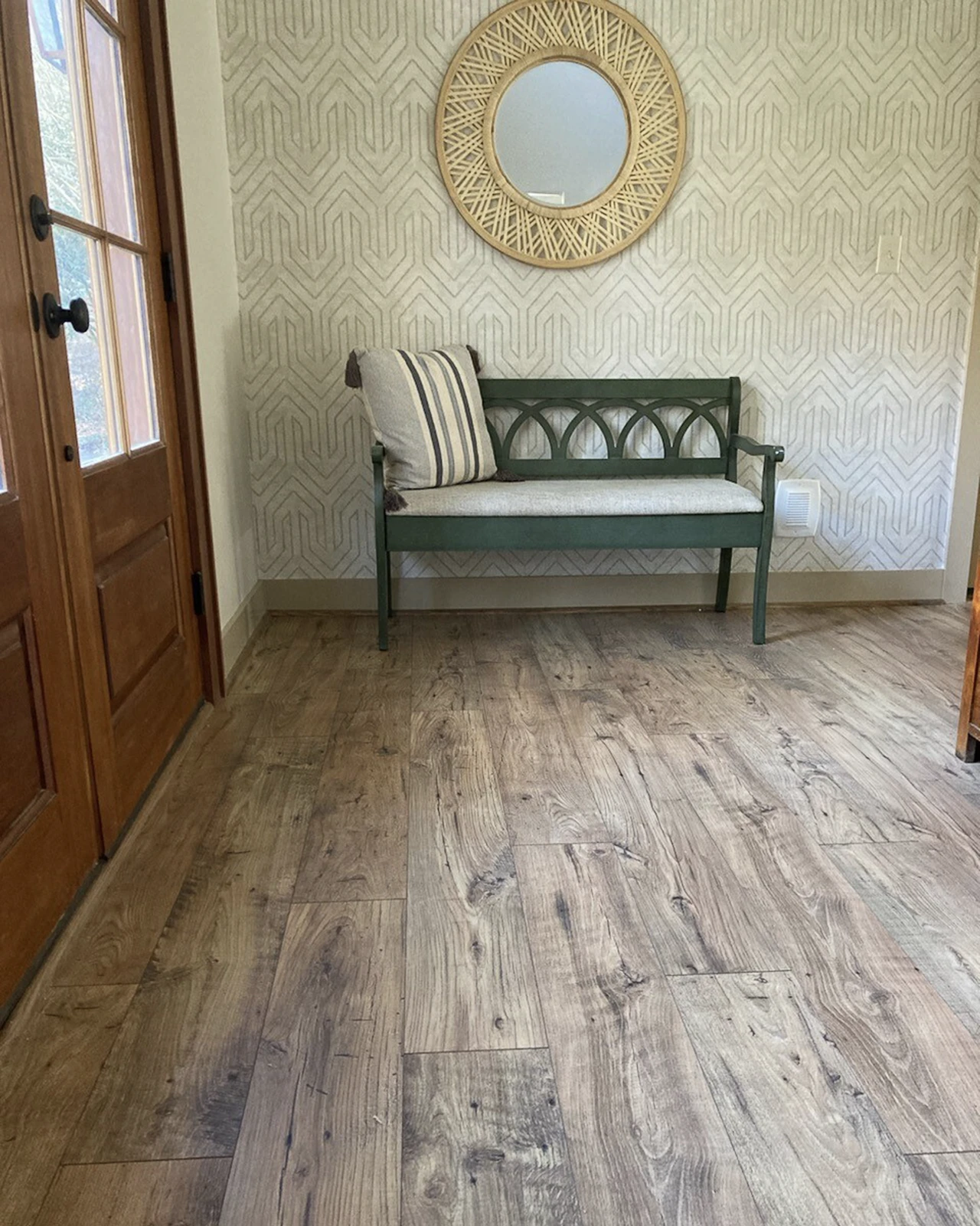 Flooring in Greenville, SC | All About Flooring