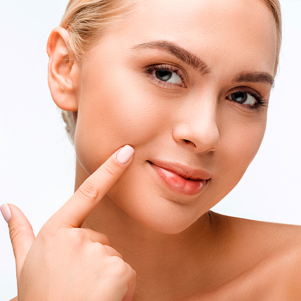 Nasolabial Folds and Lines Dermal fillers