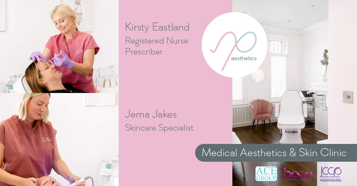 Medical Aesthetics & Skin Clinic Newport Pagnell Olney Milton Keynes
