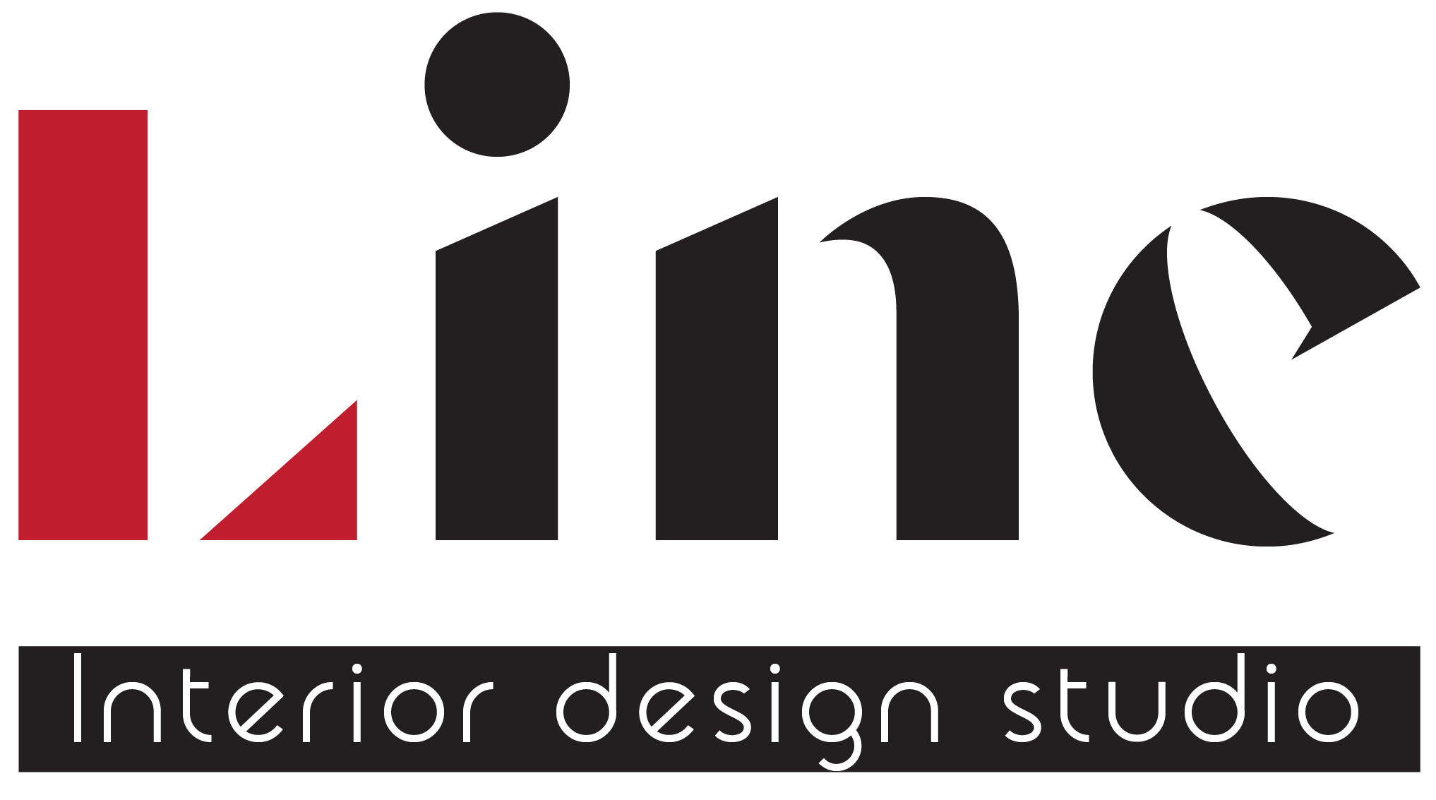 Line Design logo