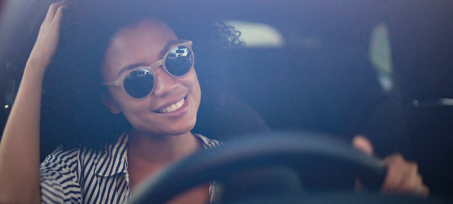 Car subscription & car lease Birmingham Drive Fuze