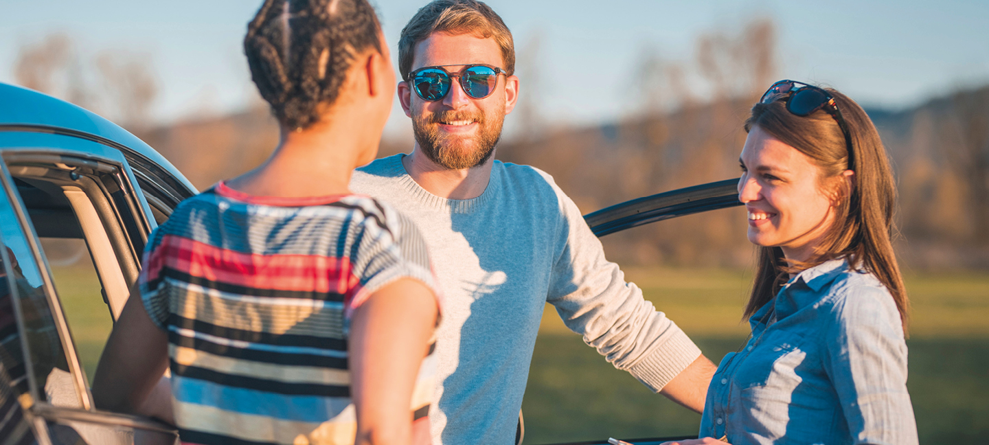 Car Subscription & Car Lease Portsmouth Drive Fuze