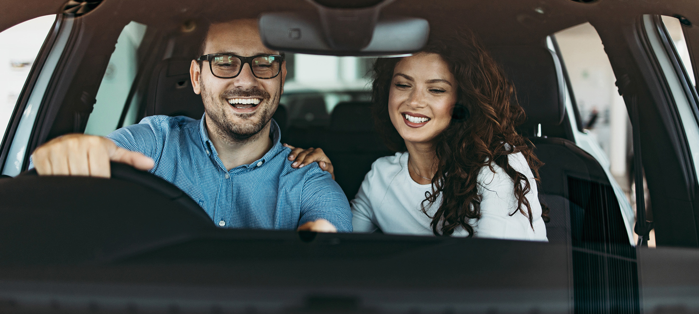 Car Subscription & Car Lease Reading Drive Fuze