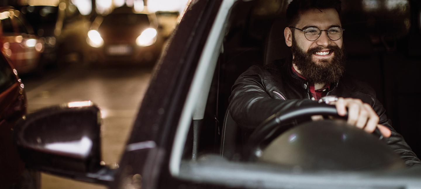 Car Subscription & Car Lease Southampton Drive Fuze