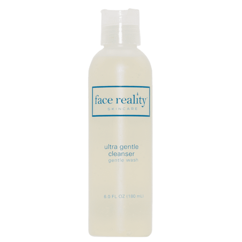 Face Reality Ultra Gentle Cleanser
