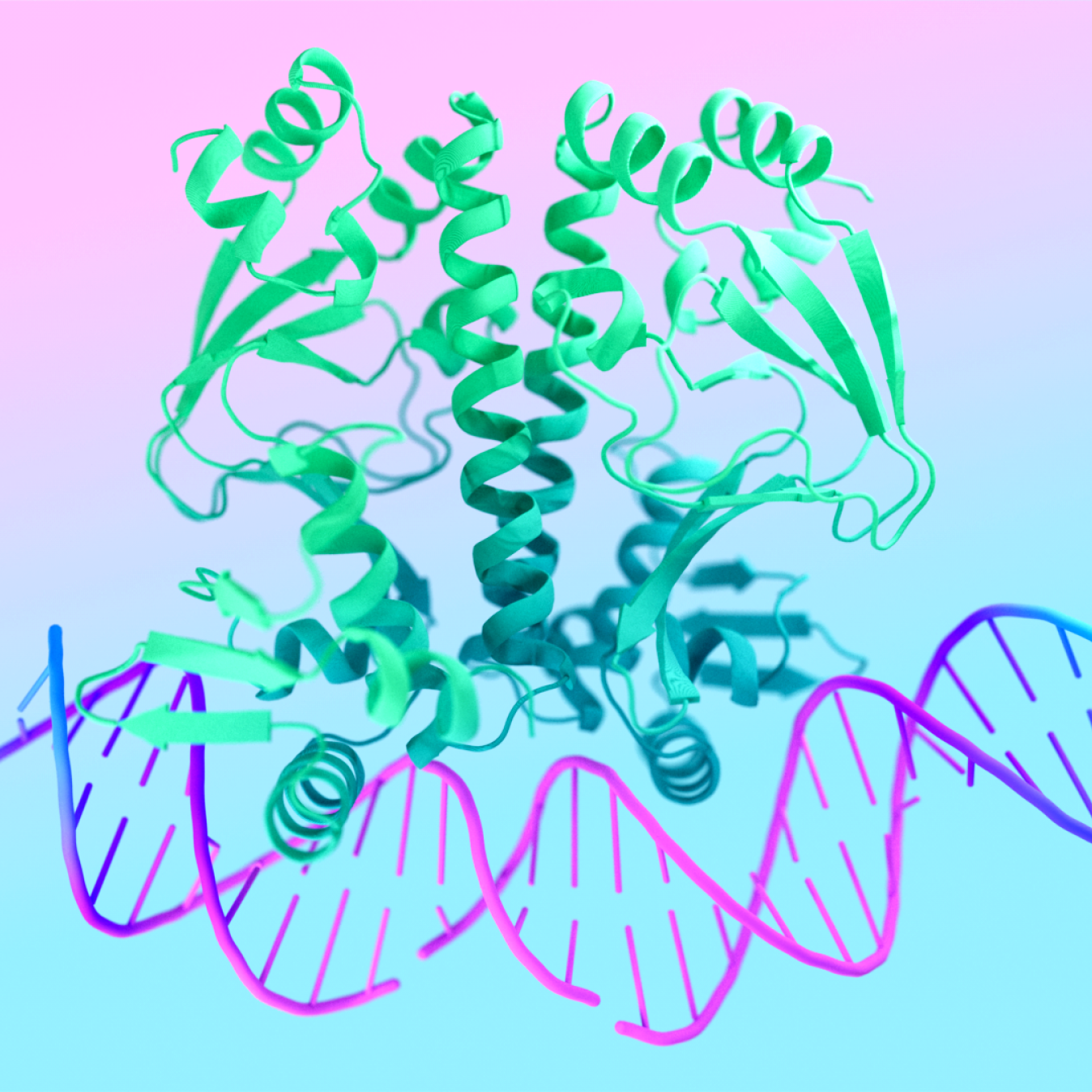 AlphaFold 3 揭示生命分子的秘密结构及其相互作用 - Isomorphic 实验室 [译]