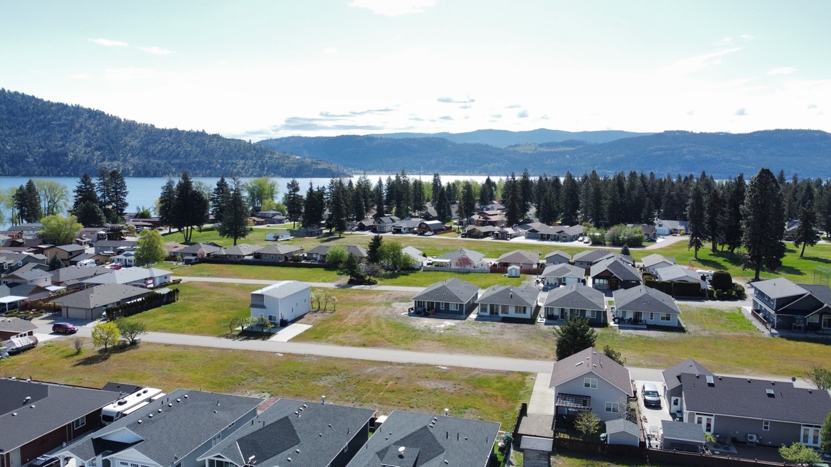 Parker Cove Vernon New Homes For Sale Okanagan Lakeshore Homes