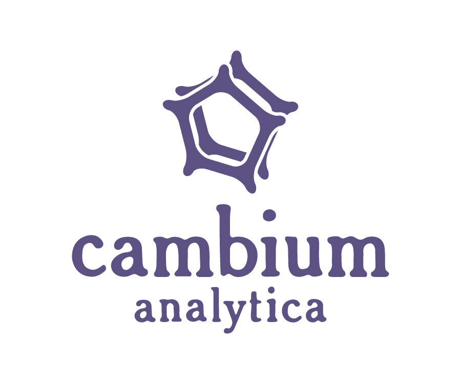 Natural Products Testing — Cambium Analytica