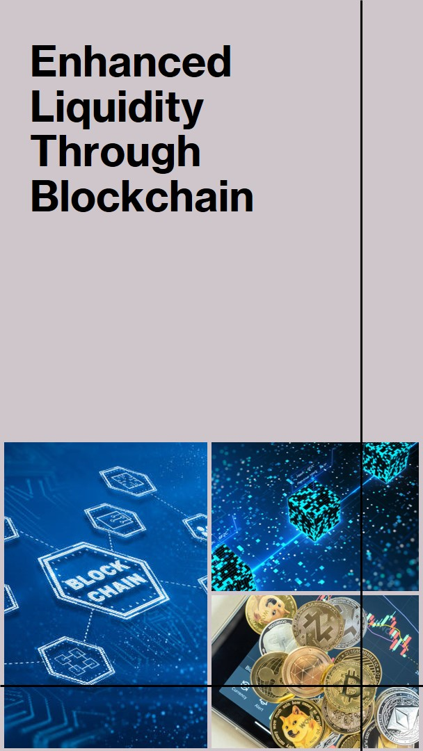 Real Estate Tokenization and Liquidity Unlocking the Potential of