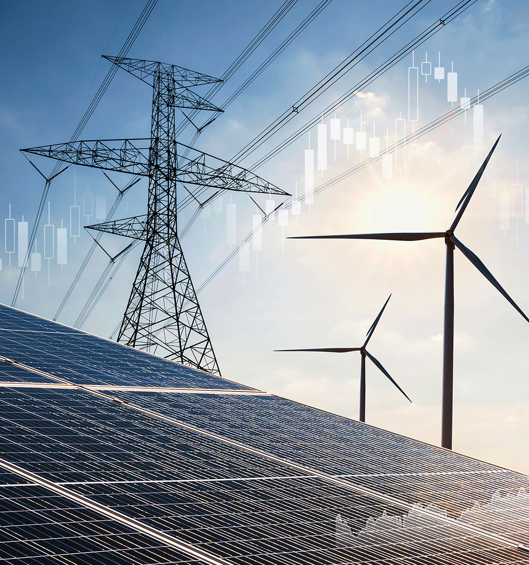 Amperon | The AI Company for the Energy Transition