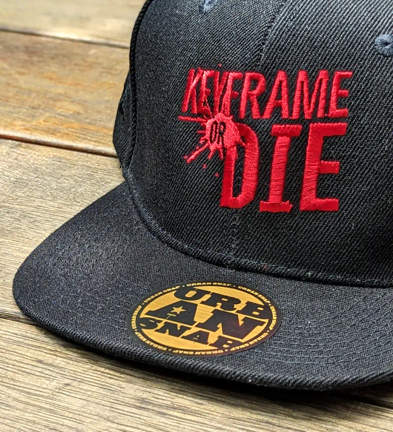 The Node Motion Design Conference & Party