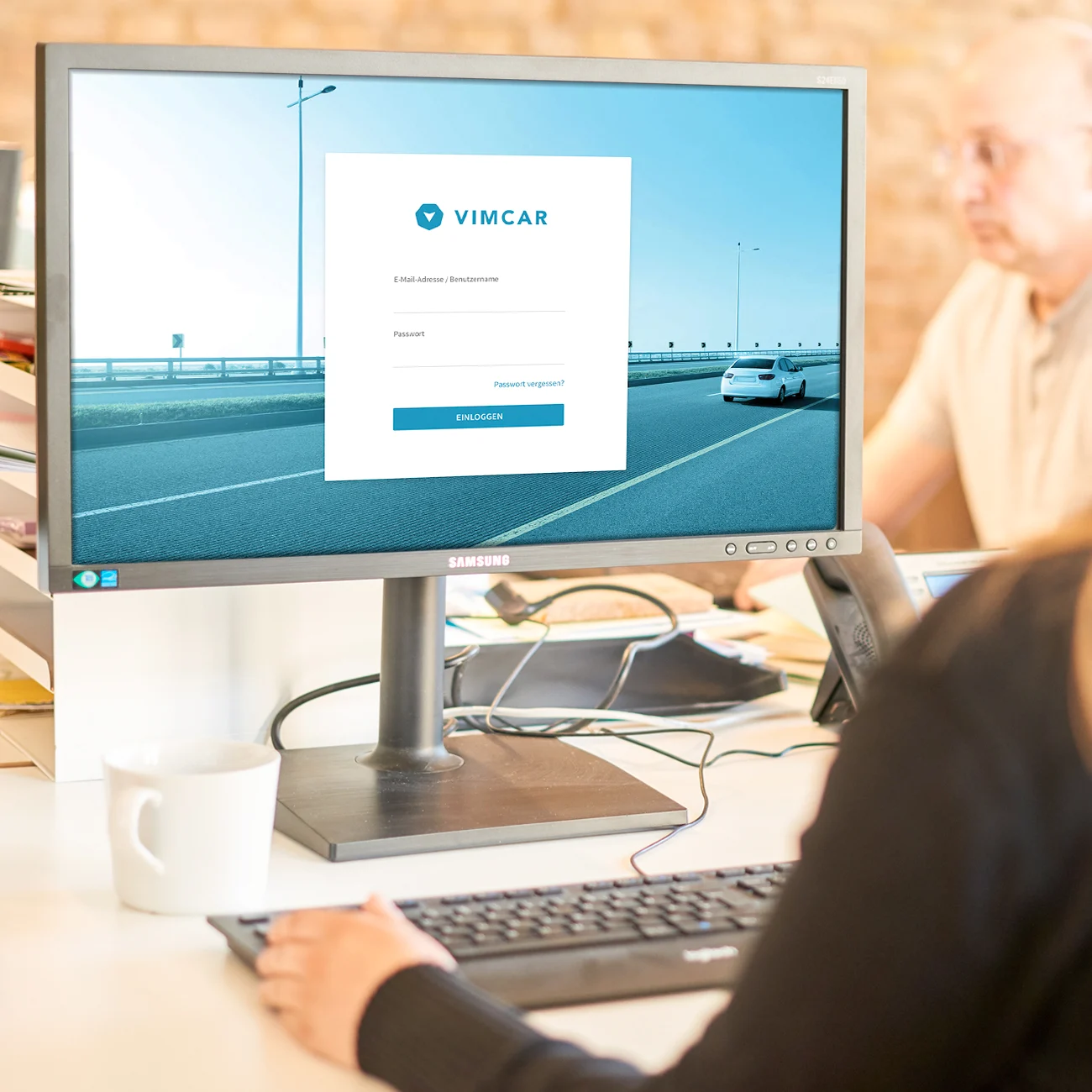 Vimcar Support - unsere Hilfsthemen | Vimcar GmbH