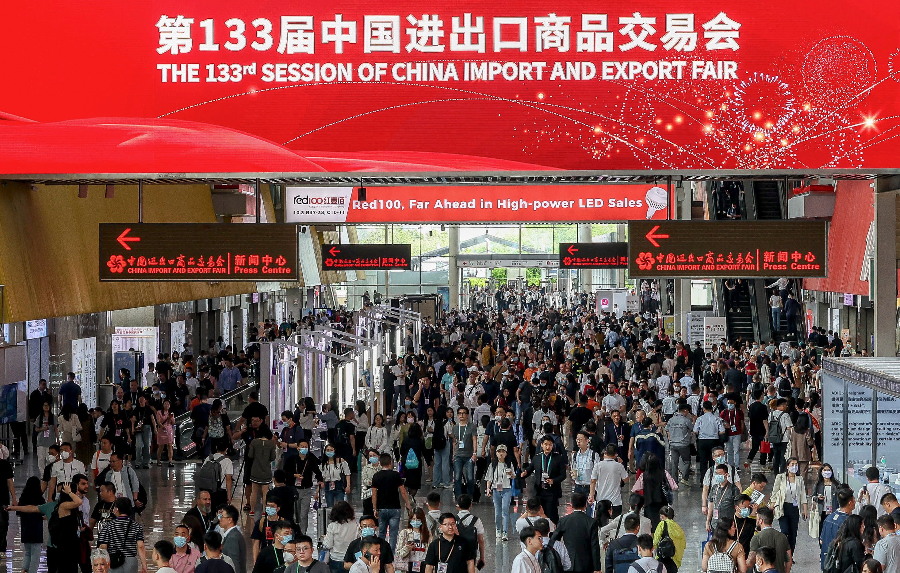 Canton Fair 2024 A Complete Guide to The Ultimate Sourcing Fair