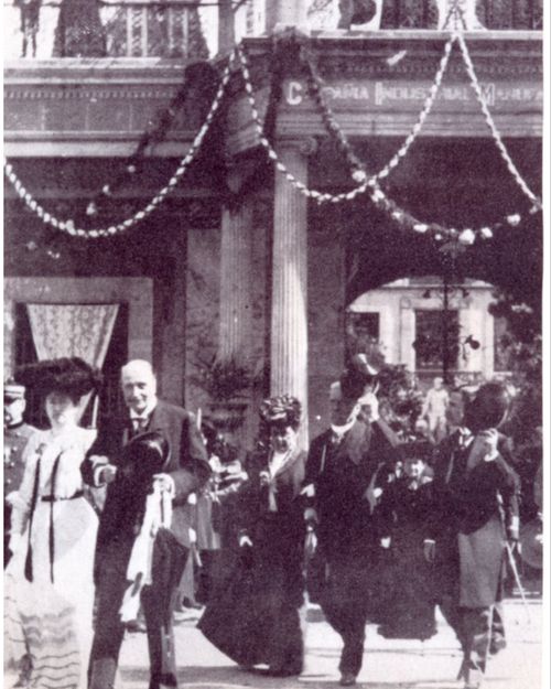 Historia de Hércules