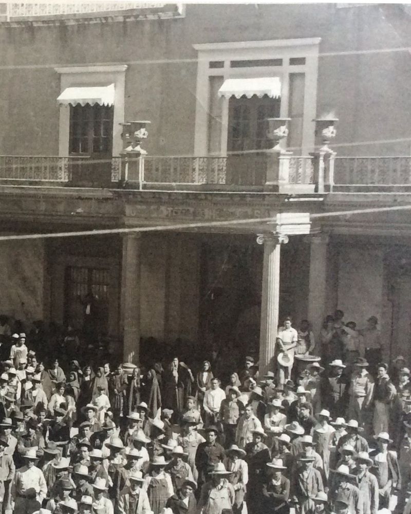 Historia de Hércules