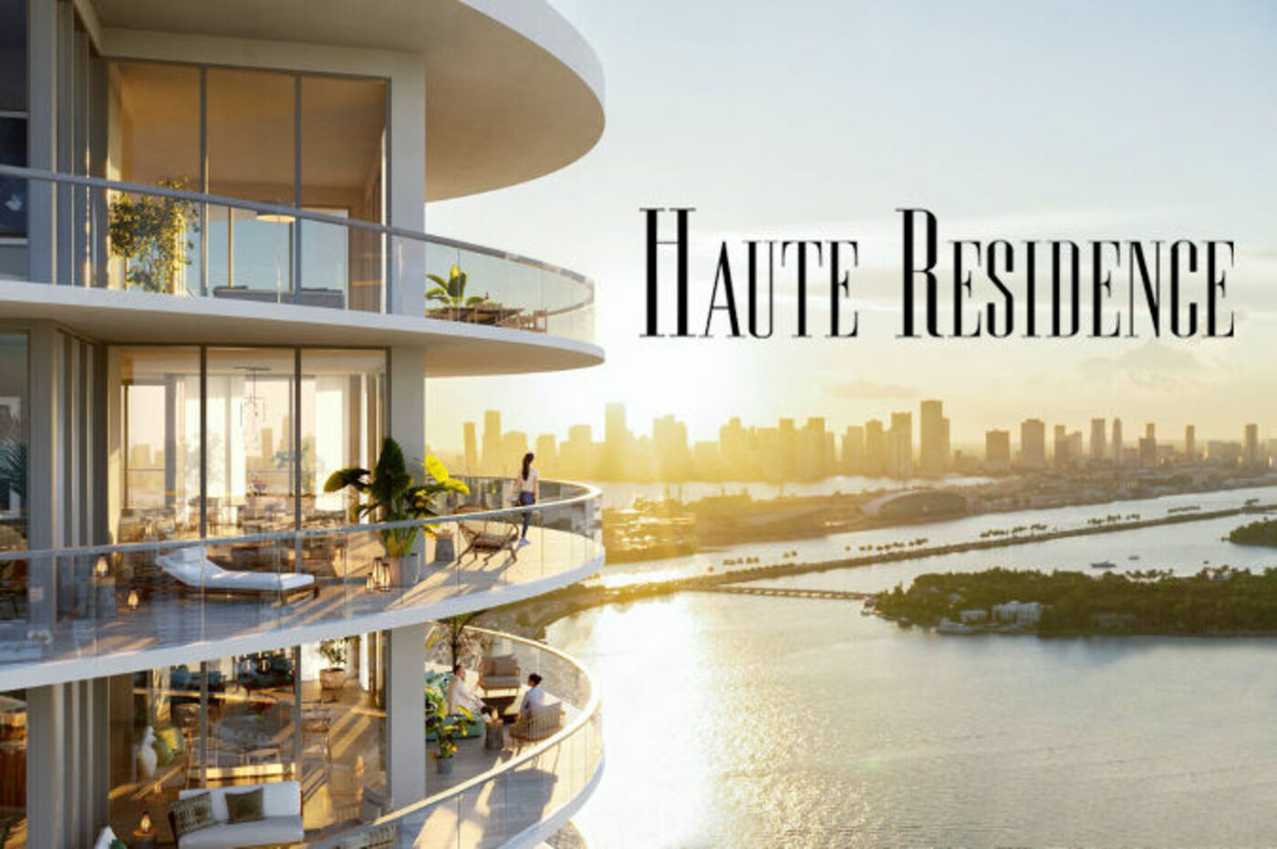 Luxury Residential Development photo