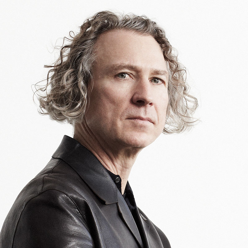 Michael Gabellini, FAIA Gabellini Sheppard