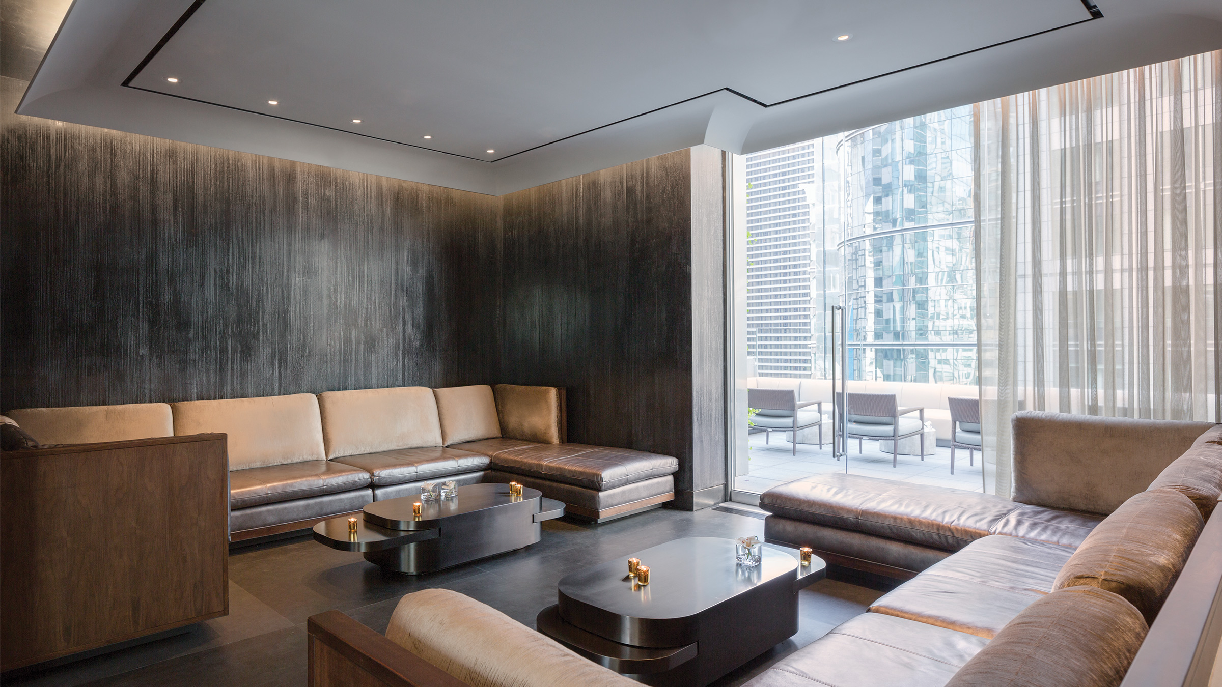 St. Cloud Rooftop Bar Gabellini Sheppard