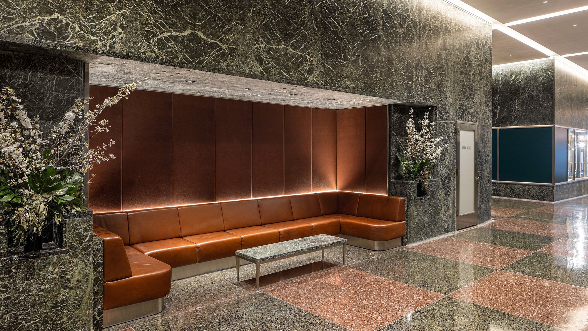 45 Rockefeller Center | Gabellini Sheppard