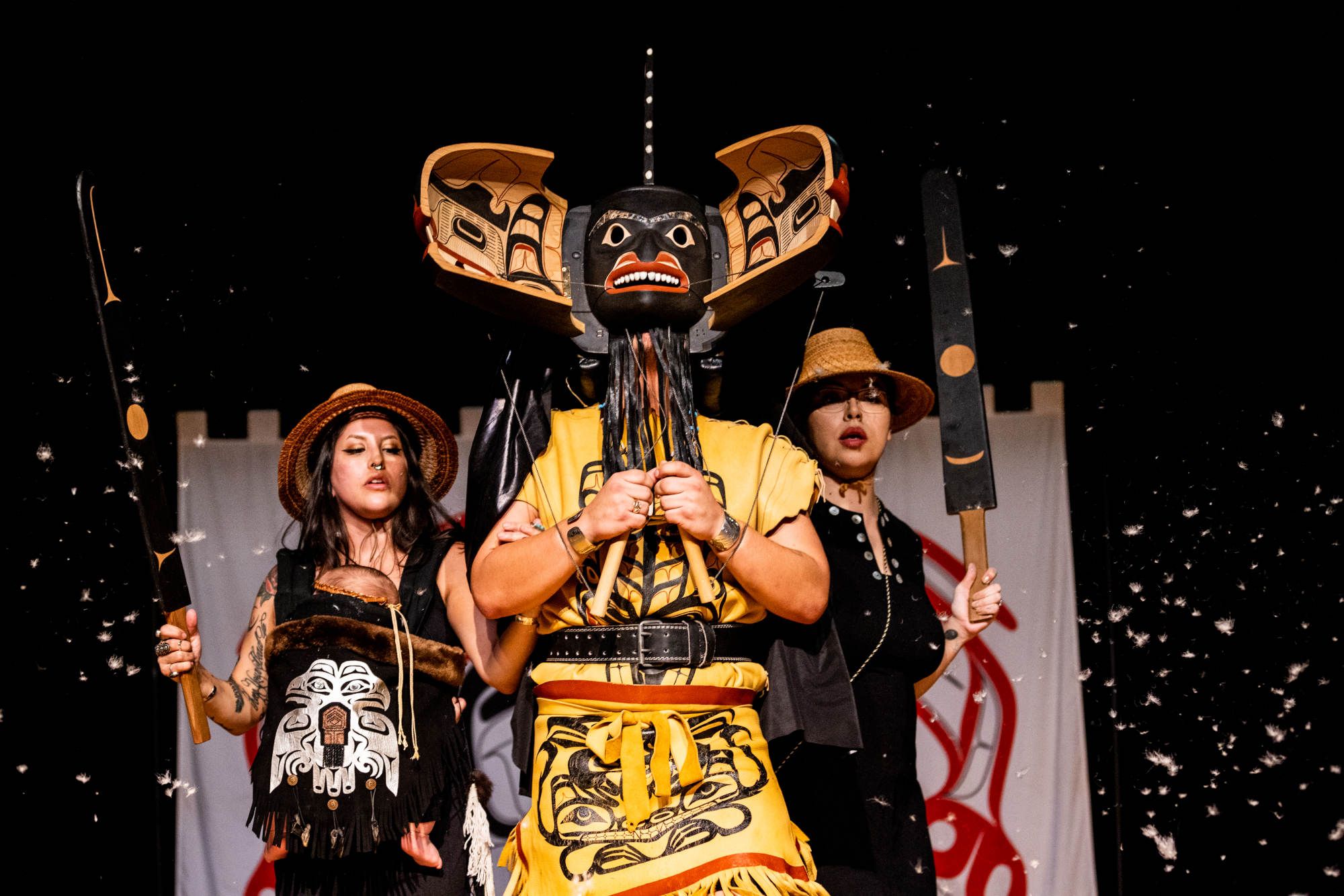 Race and the American Museum of Natural History