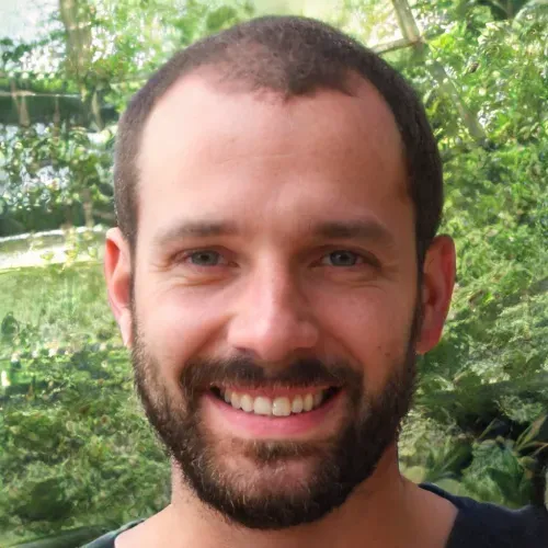 Antony Bianco