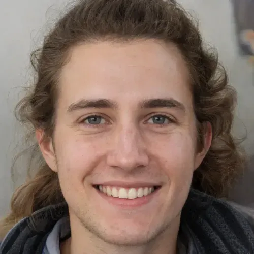 Jed Barker