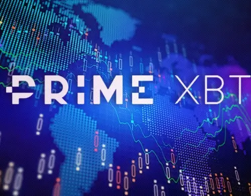 PrimeXBT Live For Money
