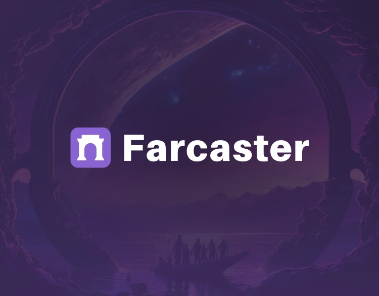 Farcaster. Farcaster криптовалюта. фаркастер соц сеть. криптовалюта фаркастер. farcaster logo.